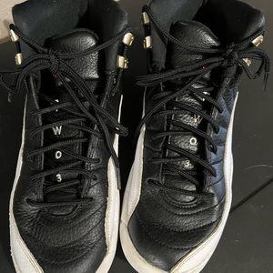 6 1/2 boys, Jordans used but good condition